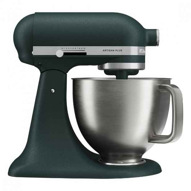 Stolní mixér s miskou 4,7 L, Artisan Plus, Model 50, Pebbled Palm - Ki