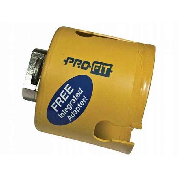 Univerzální Korunkový Vrták Profit 09081051 51 mm