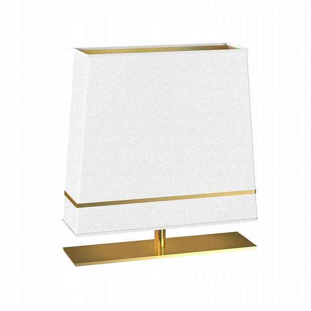 MiLAGRO Stojací lampa Volans 1Xe27 Lustr Osvětlení Interiér Design