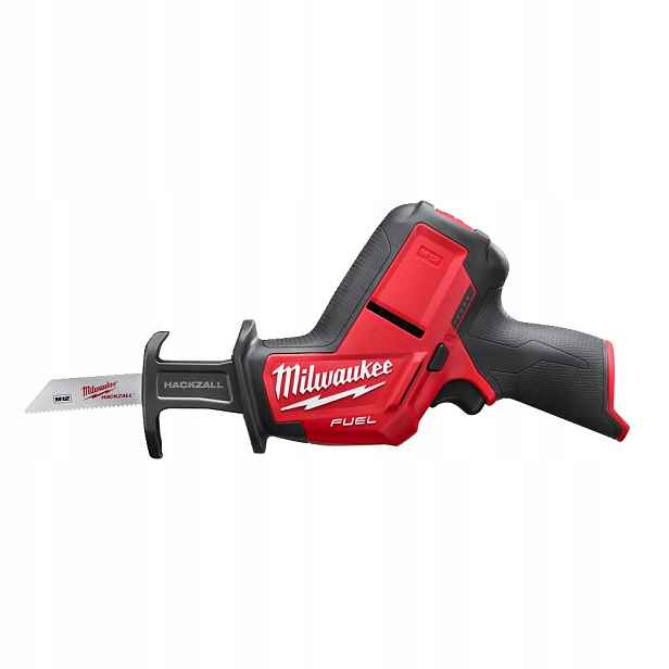 Pila ocaska Milwaukee M12 Chz s kompaktním pilový list