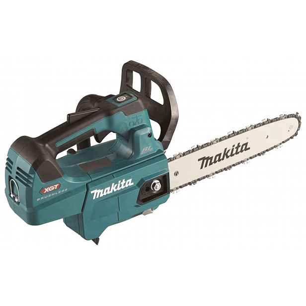 Makita - 40V AKU řetězová pila 30 cm, bez baterie a nabíječky UC003GZ01