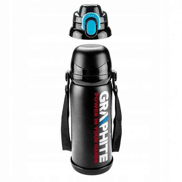 Graphite Termoska 800 ML GD04
