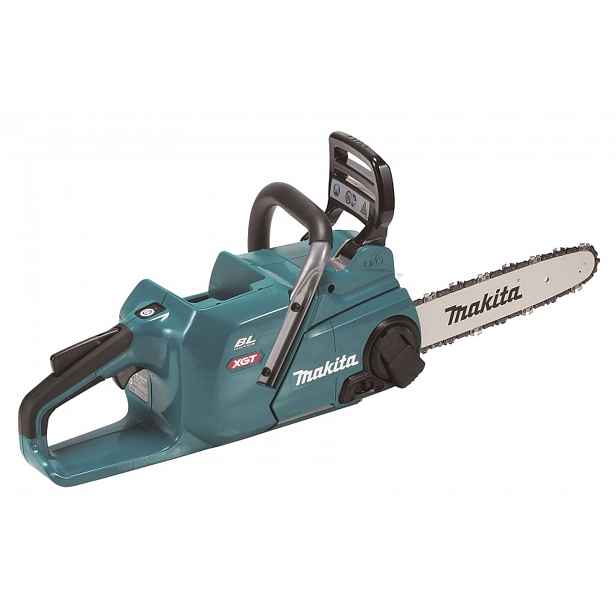 Makita - 40V AKU řetězová pila 30 cm, bez baterie a nabíječky UC014GZ