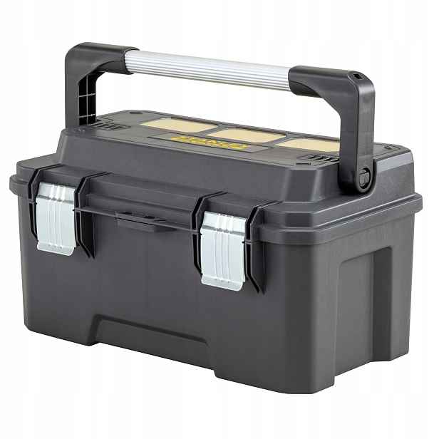 Profesionální Skříň Stanley Fm 20“ (zam 922511)