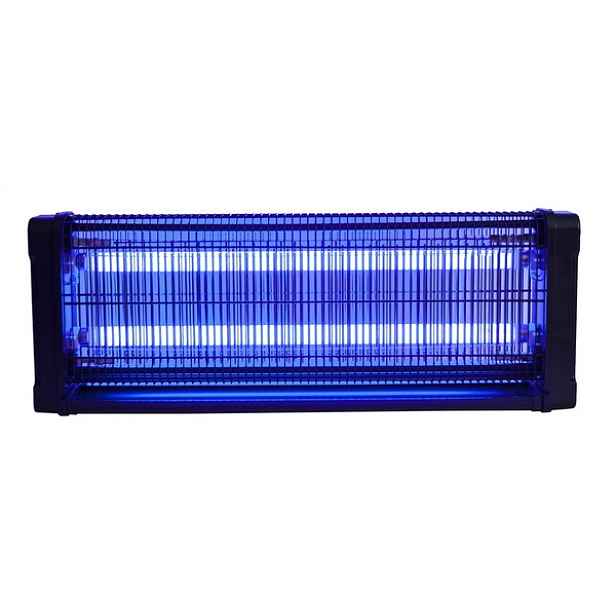 Insekticidní lampa GC2-40W s dosahem 300 m2, 1600 V