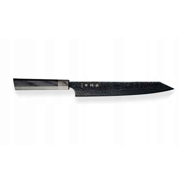 Japonský nůž Kiritsuke/Sujihiki 240 Kanetsugu Zuiun Kiwa
