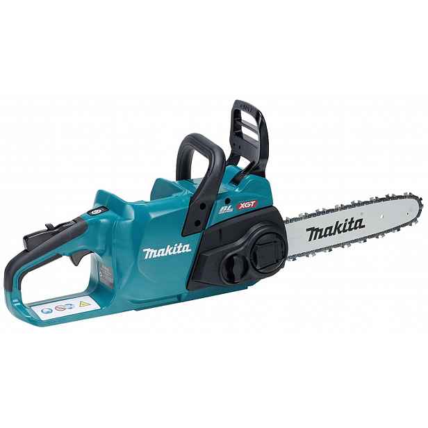 Makita - 40V AKU řetězová pila 30 cm, bez baterie a nabíječky UC021GZ
