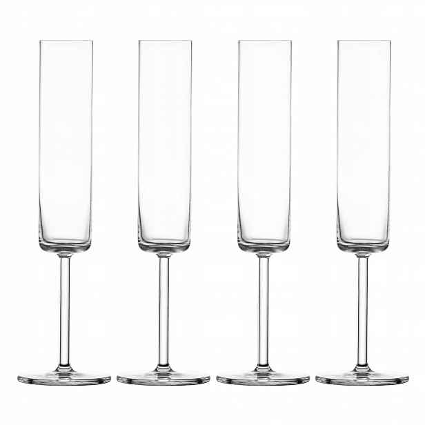 Modo Sklenice na víno 163 ml 4 ks Schott Zwiesel