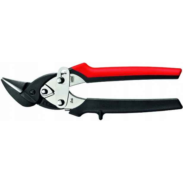 Pákové Nůžky Na Plech Ideal Pravé 180 D15A Bessey