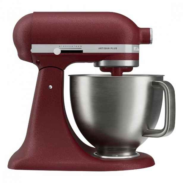 Stolní mixér s miskou o objemu 4,7 l, Artisan Plus, Model 50, Sun Drie