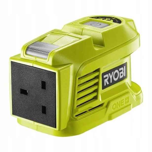 Ryobi RY18BI150A-0 Měnič Napětí Klíčka 18V Tělo
