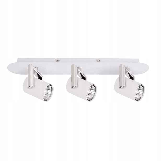 Stropní svítidlo Italux Bland Led moderní bílá