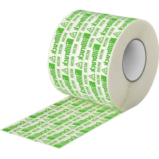 Fólie okenní interiér Illbruck ME350 70 mm VV role 25 m