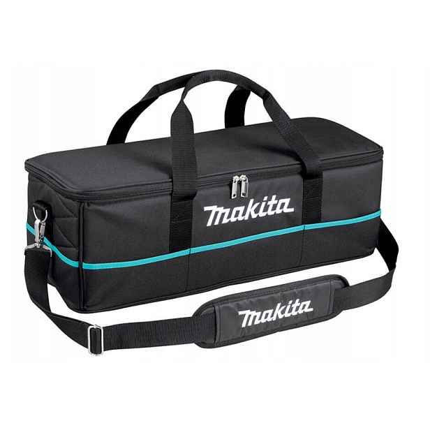 Přepravní vyztužená taška Makita 832150-1 Obdélníková 60x20x20 cm
