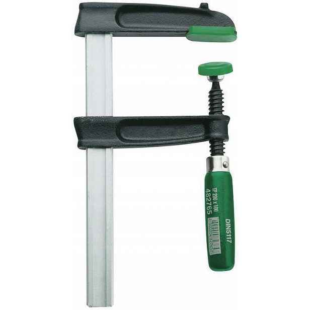 Šroubová svorka 1000x120 mm Din Fortis