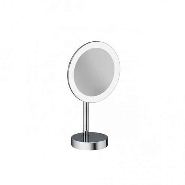 Kludi Vela R kosmetické zrcátko chrom 5899505F