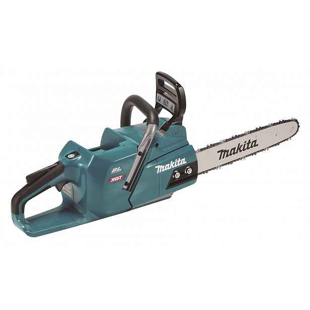 Makita - 40V AKU řetězová pila 35 cm, bez baterie a nabíječky UC011GZ