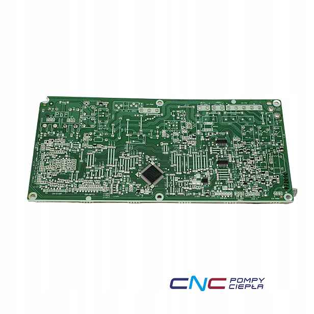 Panasonic CWA73C1696 CWA73C8634 Elektronický ovladač Základní deska