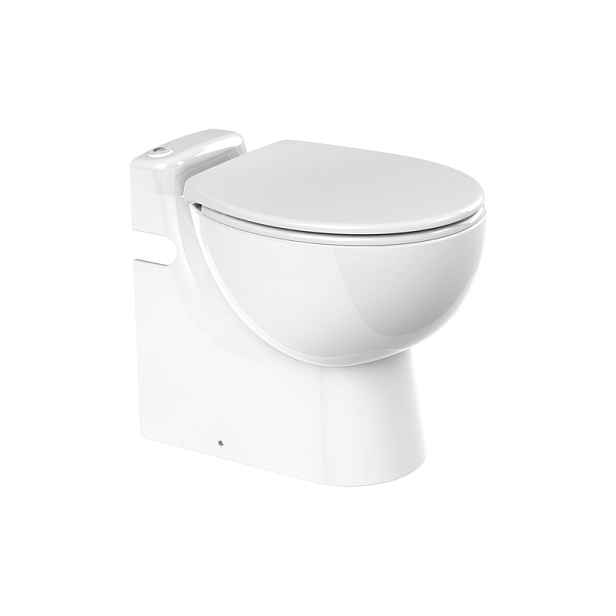 SFA Francie SFA SANICOMPACT Pro Eco Silence C11