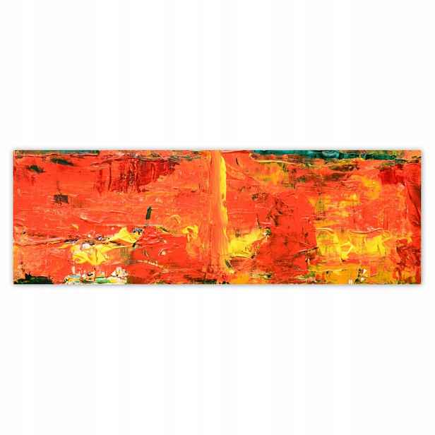 Plakáty 200x66 Abstrakce Barry