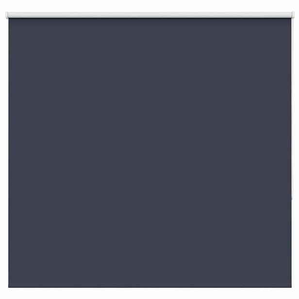 vidaXL Roleta zatemňovací 150x130 cm šířka látky 146,6 cm polyester