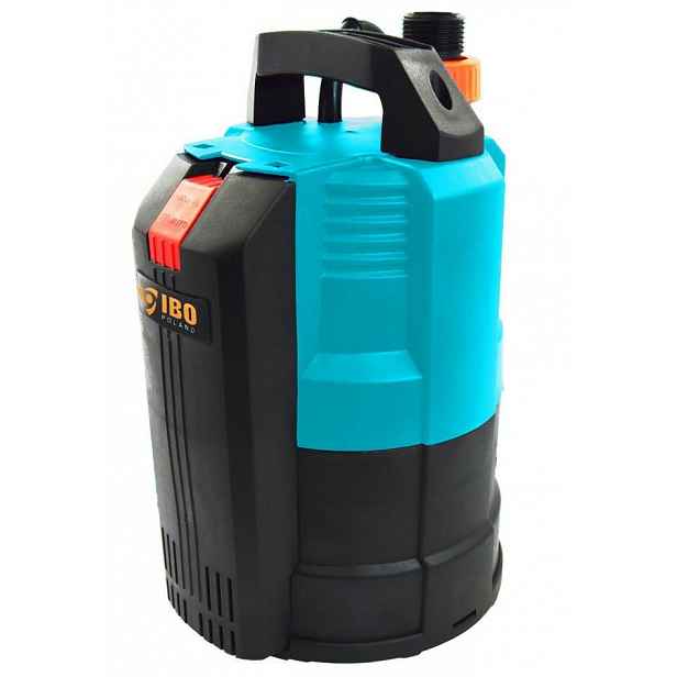 Ipc 550 ponorné čerpadlo 230 V