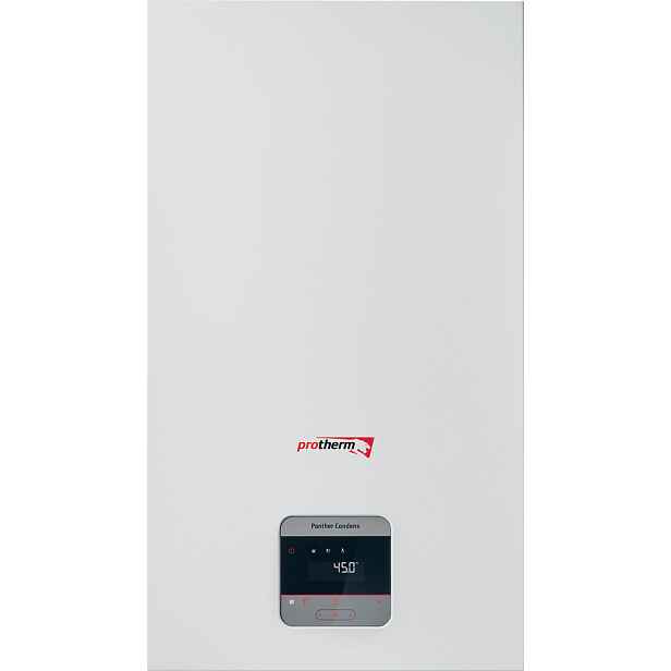 Kotel kondenzační kombinovaný Protherm Panther Condens FlameFit 20/26 KKV-CS/1