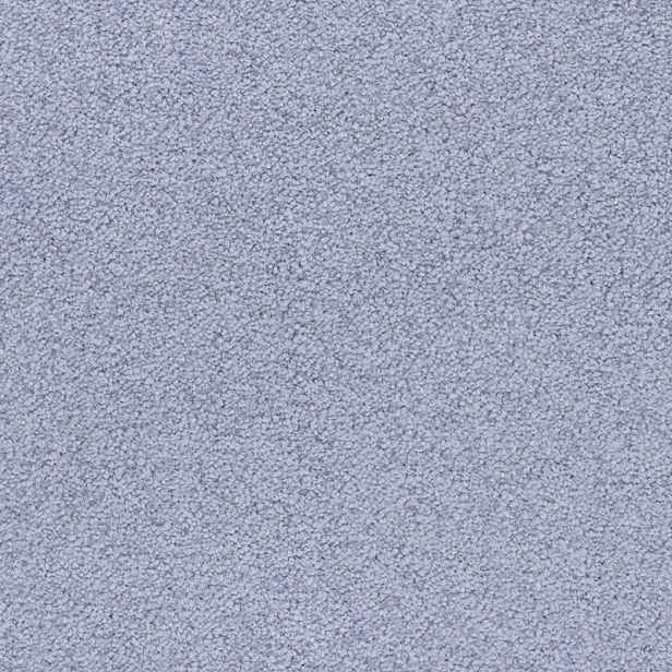 Metrážový koberec Carousel 384, na míru, šíře 4m, modrá, filc, dětský pokoj, Condor Carpets