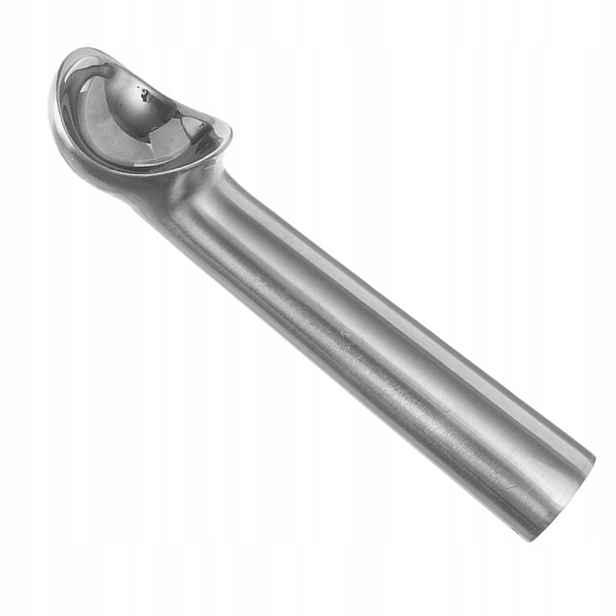 Porcovací lžíce na zmrzlinu a sorbet Stöckel 1/30L, průměr 49 mm Stockel 755570