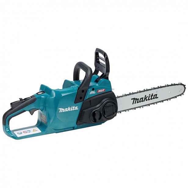 Makita - 40V AKU řetězová pila 35 cm, bez baterie a nabíječky UC022GZ