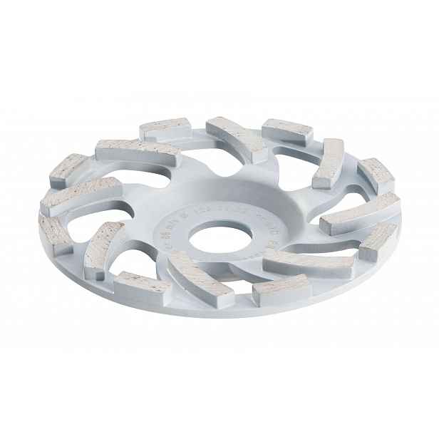 Metabo - Diamantový brusný kotouč na beton 125x22,23 mm 628206000