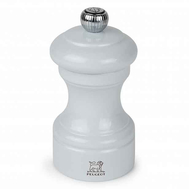 Bistrorama Mlýnek na sůl 10 cm Pearl Grey Peugeot