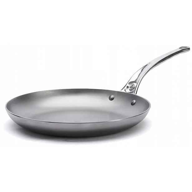 De Buyer Pánev na omelety Mineral B Pro 28 cm