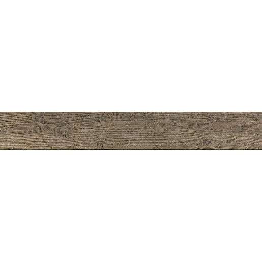 Dlažba Ragno Timber parquet brown 10x70 cm mat TPR4ME