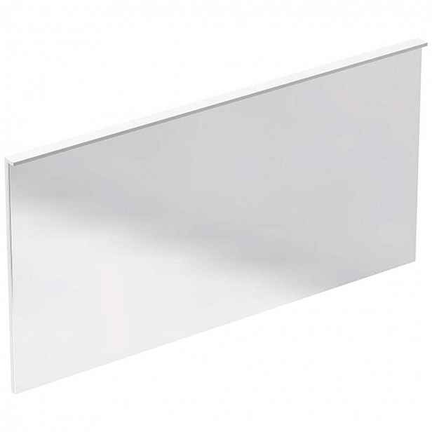 Geberit Xeno 2 - Zrcadlo 140x71 cm s LED osvětlením a vyhříváním 500.203.00.1