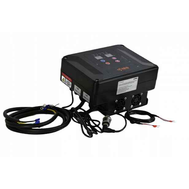 Ivr- 08 030T (0,37-2,2 kW, 400 V/ 7 A) Ibo Dambat