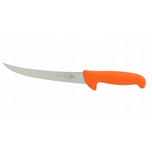 Dick Ergogrip nůž 21 cm oranžový 824252