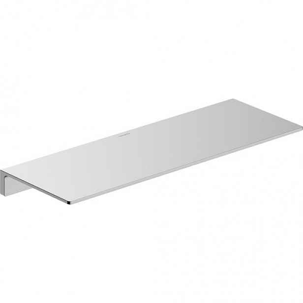 Hansgrohe AddStoris S polička chrom 41794000