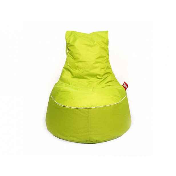 Dětský sedací pytel BeanBag OutBag-limet