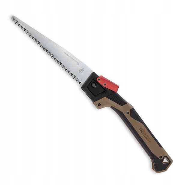 Skládací pila Gerber Bushcraft Saw