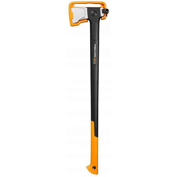 Štípací sekera Fiskars X36 čepel L X-series 91,5 cm na dřevo >30
