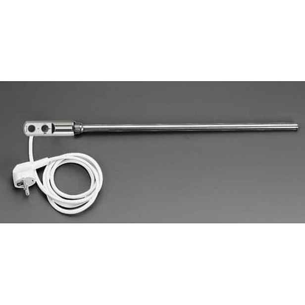 ZEHNDER DBM Top.tyč 900W chrom