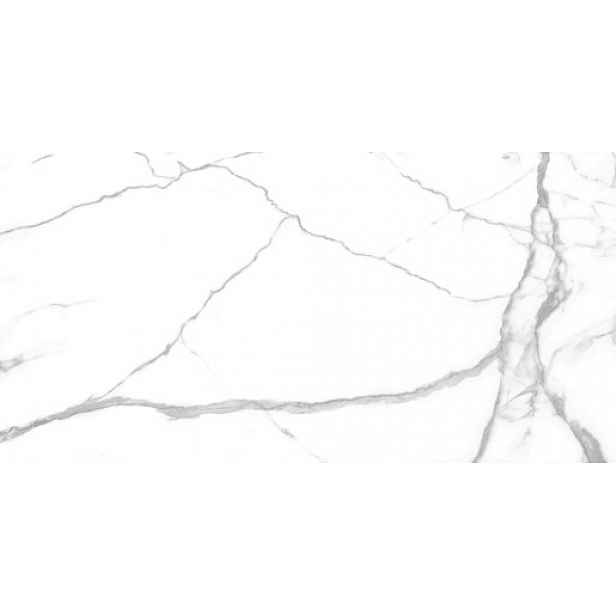 Dlažba Geotiles Nilo blanco 90x180 cm mat NILO918BLN (bal.1,620 m2)