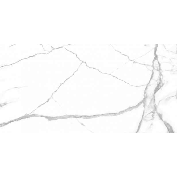Dlažba Geotiles Nilo blanco 90x180 cm mat NILO918BLN (bal.1,620 m2)
