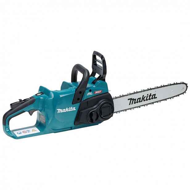 Makita - 40V AKU řetězová pila 40 cm, bez baterie a nabíječky UC023GZ
