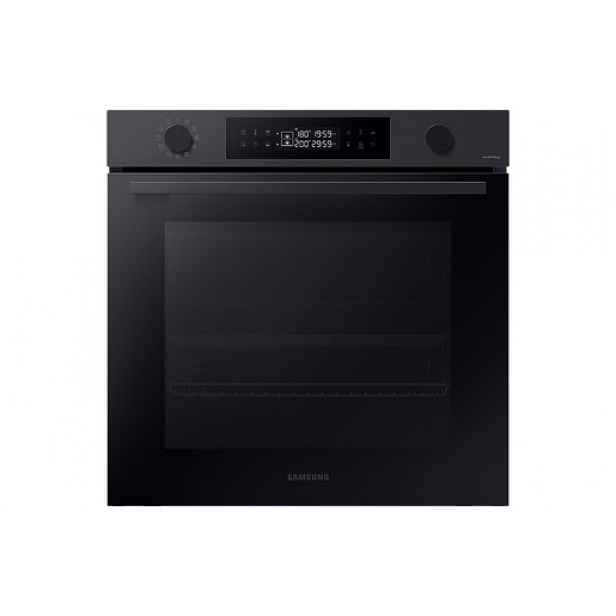 Vestavná trouba Samsung tmavý nerez NV7B44403ABU3