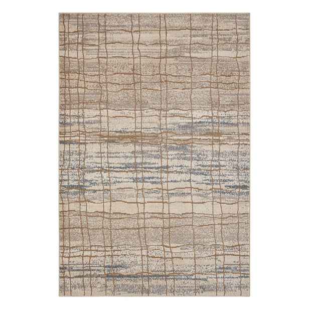 Béžový koberec 80x120 cm Terrain – Hanse Home