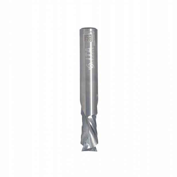 Ita Tools spirálová fréza Z2+2 D12 I22 S12 mm/Poz+Neg