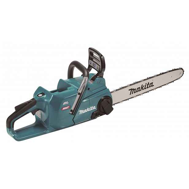 Makita - 40V AKU řetězová pila 45 cm, bez baterie a nabíječky UC017GZ