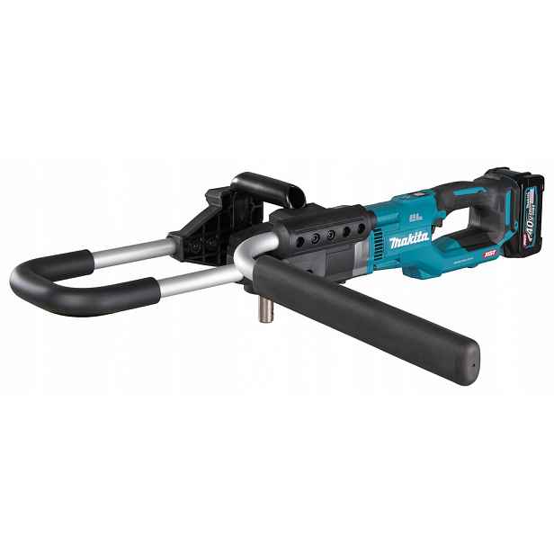 Makita DG002GZ Akum. půdní vrtačka Xgt Body